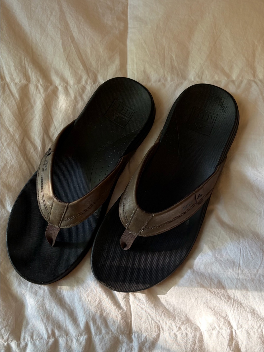 Reef Flip Flops, 12